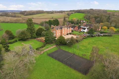 2 bedroom apartment for sale, Goldicote Hall, Goldicote, Stratford-upon-Avon Warwickshire CV37 7NY
