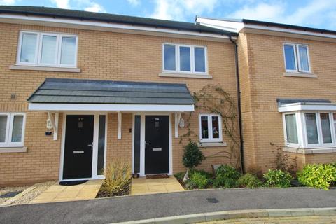 Pegasus Avenue, Netley Abbey, Southampton