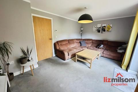 undefined, Rowan Drive, Swadlincote DE11