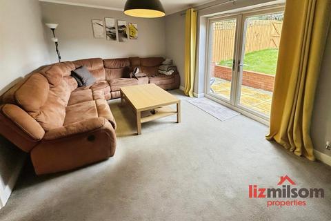 undefined, Rowan Drive, Swadlincote DE11
