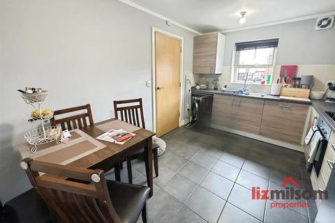 undefined, Rowan Drive, Swadlincote DE11