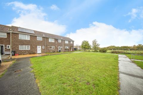 3 bedroom terraced house for sale, Stour View Close, Mistley, MANNINGTREE