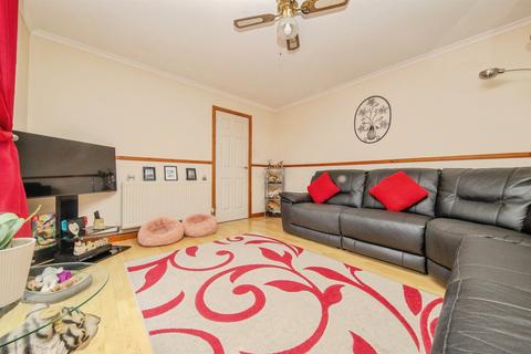 3 bedroom terraced house for sale, Stour View Close, Mistley, MANNINGTREE