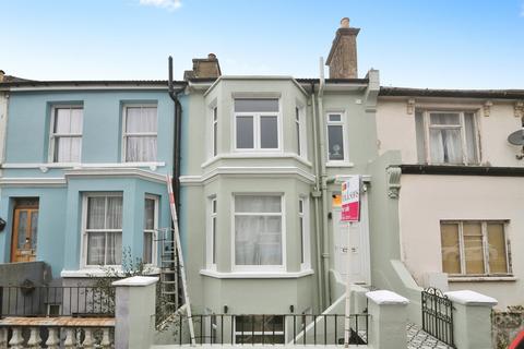 3 bedroom terraced house for sale, St. Georges Road, Hastings