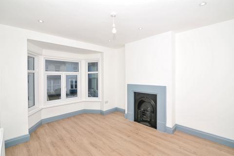 3 bedroom terraced house for sale, St. Georges Road, Hastings
