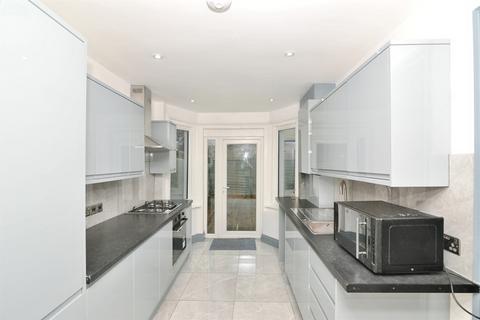 3 bedroom terraced house for sale, St. Georges Road, Hastings