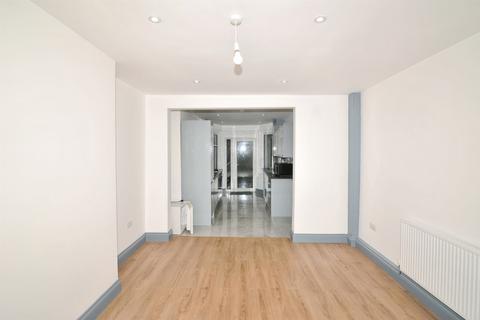 3 bedroom terraced house for sale, St. Georges Road, Hastings