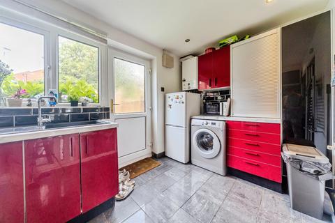 undefined, Kendal Walk, LEEDS