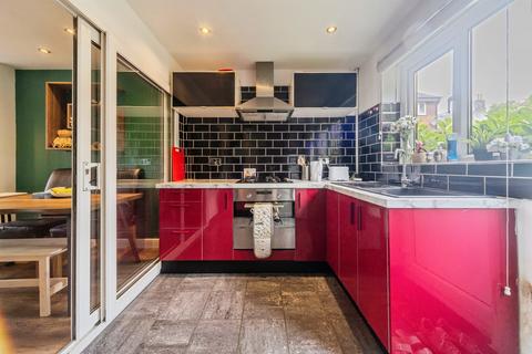 undefined, Kendal Walk, LEEDS