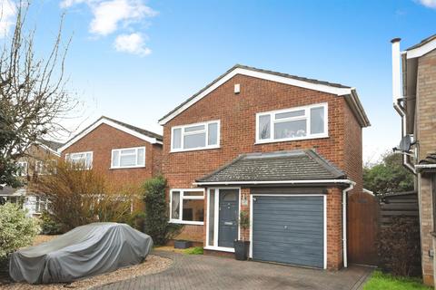 The Greenways, Coggeshall, COLCHESTER