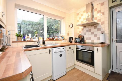 3 bedroom detached house for sale, The Greenways, Coggeshall, COLCHESTER