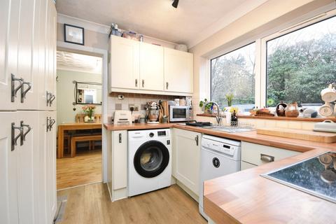 3 bedroom detached house for sale, The Greenways, Coggeshall, COLCHESTER