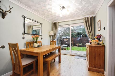 3 bedroom detached house for sale, The Greenways, Coggeshall, COLCHESTER