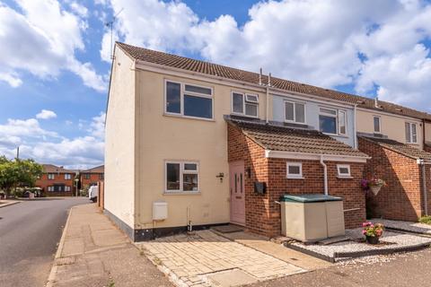 undefined, Hillary Close, Heybridge, MALDON