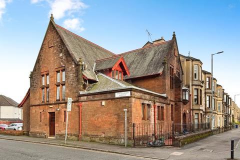 undefined, Whitehaugh Avenue, Paisley