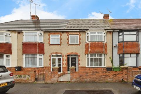 Rosebery Avenue, Portsmouth