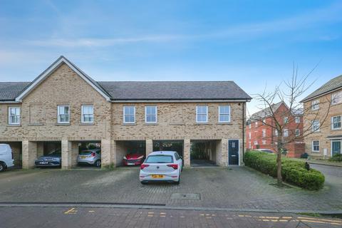 2 bedroom house for sale, Hussar Close, Colchester