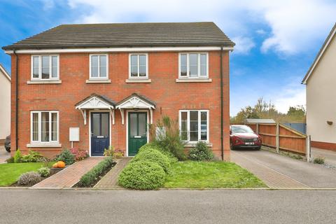 undefined, Burghwood Drive, Mileham, KING'S LYNN