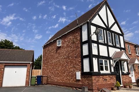 undefined, Walton Cardiff, Tewkesbury GL20