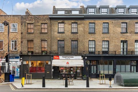 1 bedroom flat for sale, Murray Street, London NW1