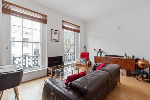 1 bedroom flat for sale, Murray Street, London NW1