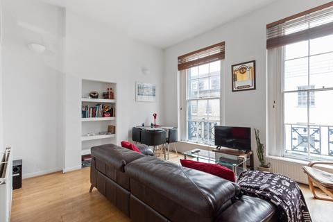 1 bedroom flat for sale, Murray Street, London NW1