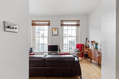 1 bedroom flat for sale, Murray Street, London NW1