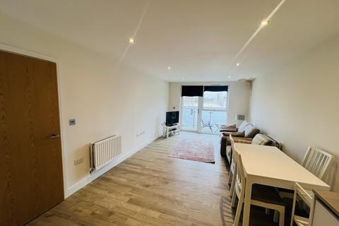 2 bedroom apartment to rent, Wallingford Way, MAIDENHEAD