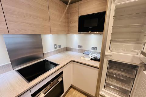 2 bedroom apartment to rent, Wallingford Way, MAIDENHEAD