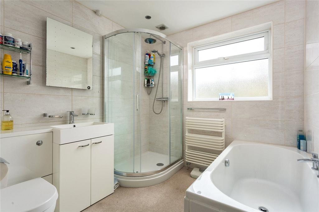 House Bathroom