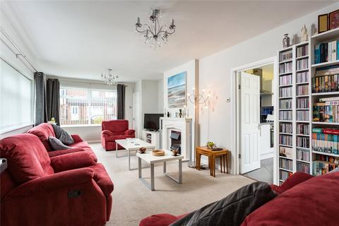 undefined, Clifton Place, York, North Yorkshire, YO30