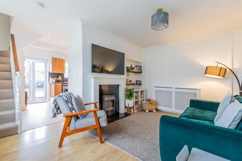 2 bedroom house for sale, Egerton Street, Cardiff CF5