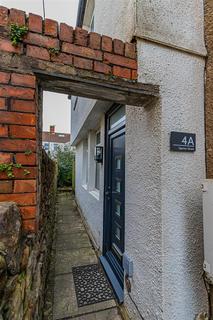 undefined, Egerton Street, Cardiff CF5