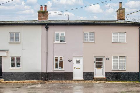 2 bedroom cottage for sale, White Hart Street, Norwich NR16