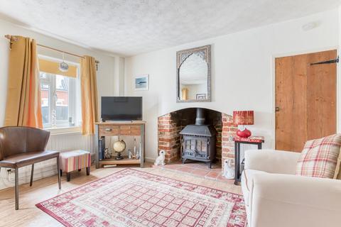 2 bedroom cottage for sale, White Hart Street, Norwich NR16