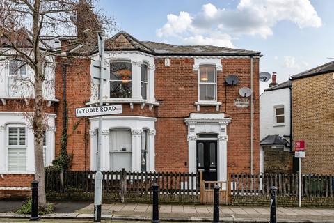 1 bedroom flat for sale, Ivydale Road, Peckham, London, SE15