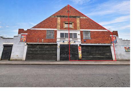 Retail property (high street) for sale, Skinner Street, Stockton, Stockton-on-Tees, Durham, TS18 1DY