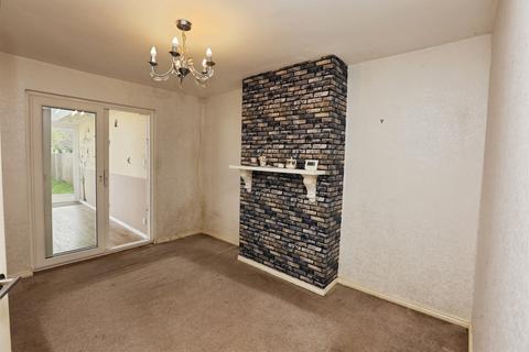 undefined, Conifer Grove, Gosport