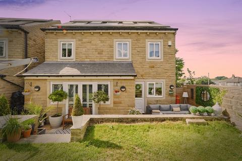 undefined, Occupation Lane, Pudsey