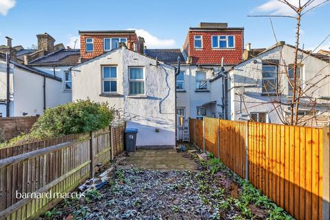 undefined, Old Town, Croydon