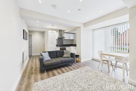 undefined, 98 Park Street, Liverpool L8
