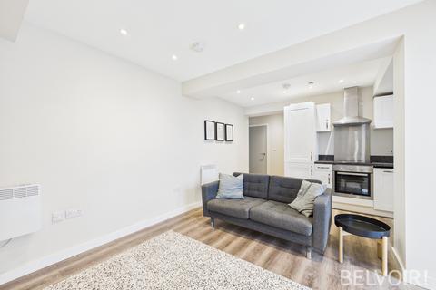 undefined, 98 Park Street, Liverpool L8