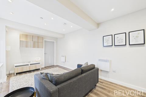 undefined, 98 Park Street, Liverpool L8