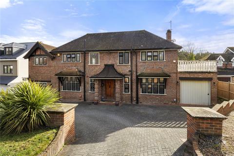 5 bedroom detached house for sale, Pelhams Walk, Esher, KT10