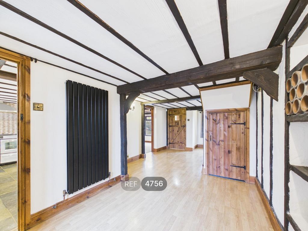 Reception room 2