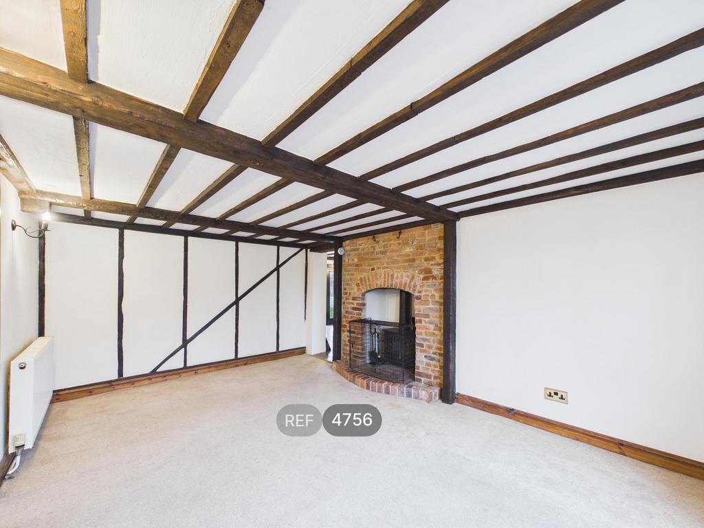 Reception room 3