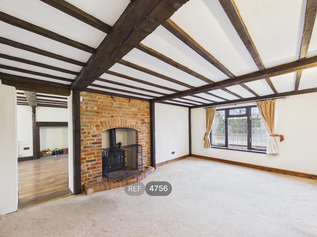 Reception room 3