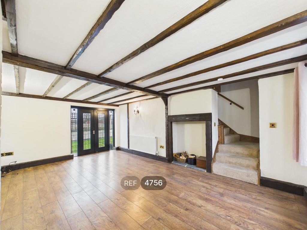 Reception room 3