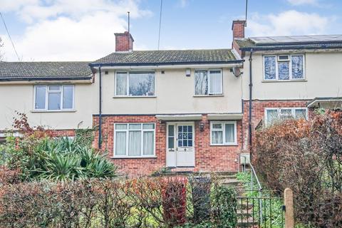 3 bedroom terraced house for sale - 157 Blagdon Road, Reading, Berkshire, RG2 7NE