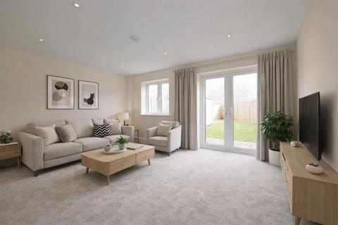 undefined, Recreation Road, Ludgershall, Andover